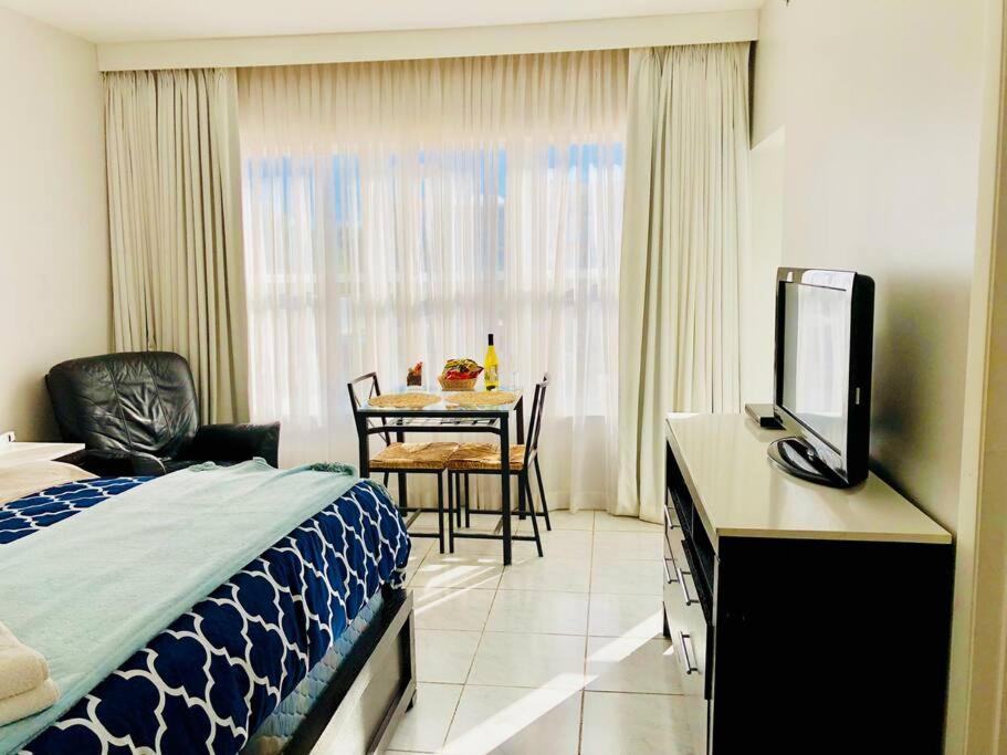 Apartment Right On The Beach! Miami Beach Exteriör bild