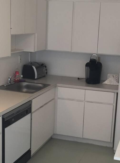 Apartment Right On The Beach! Miami Beach Exteriör bild
